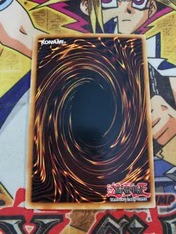 Penumbral Soldier Lady sod-en033 Unltd Ed (NM) Super Rare Yu-Gi-Oh! - Image 2