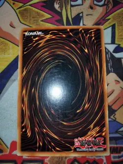 Penumbral Soldier Lady sod-en033 Unltd Ed (NM) Super Rare Yu-Gi-Oh! - Image 3