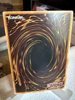 Infernity Barrier TSHD-EN089 The Shining Darkness-Unlimited Edition Unlimited - Image 2