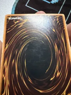 Infernity Barrier TSHD-EN089 The Shining Darkness-Unlimited Edition Unlimited - Image 3