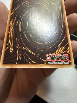 Infernity Barrier TSHD-EN089 The Shining Darkness-Unlimited Edition Unlimited - Image 4