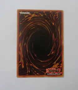 Blue-Eyes White Dragon SDK-001 (Ultra Rare, Unlimited, Moderately Played / MP) - Image 4