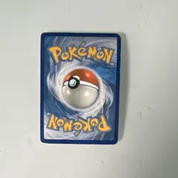 Pokemon M Gengar EX Full Art Holo Promo Mega 210 HP XY XY166 Card - Image 2