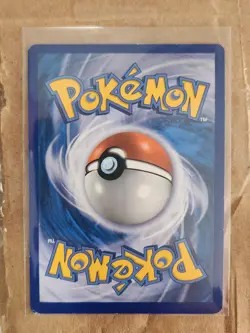 Pokemon Card - Garchomp C LV.X DP46 Diamond and Pearl Black Star Promo Holo - Image 2