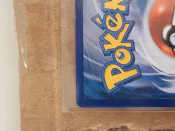 Pokemon Card - Garchomp C LV.X DP46 Diamond and Pearl Black Star Promo Holo - Image 3