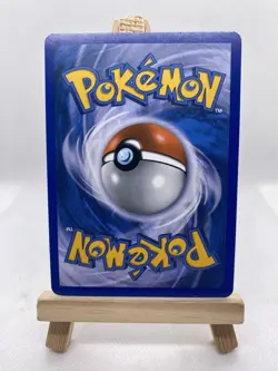 Pokemon Deoxys SL1 Call of Legends Shining Legend LP Card - Image 2