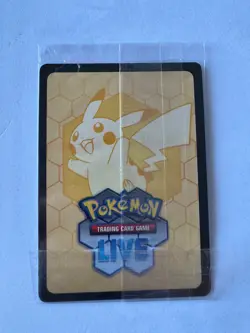 Bulbasaur - (Mega Evolution Stamped) 133/132 Miscellaneous Cards & Products Holo - Image 2