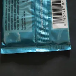 1998 Special Edition Star Wars CCG Limited Edition 9 Card Expansion Pack Sealed - Image 3