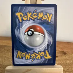 NEAR MINT! Slakoth (212/191) Surging Sparks Illustration Rare Pokemon Card! - Image 2