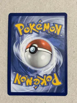 Pokemon TCG Magneton SV 159 Pokemon Center Stamped Black Star Promo Card - Image 2