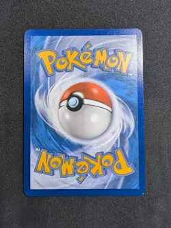 Pokemon Pikachu EX XY124 Black Star Promo 2016 Holo Card TCG - Image 3