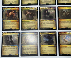 Lord of the Rings MTG Tales Of Middle Earth 20 Card Lot All Different NO FOIL - Image 4