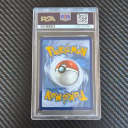 PSA 10 ZERAORA V 166/198 | Chilling Reign Full Art Graded Pokemon Card - Image 2