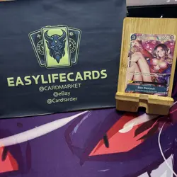 ST03-013 Boa Hancock Premium Card Collection Best Selection Vol.2 One Piece TCG - Image 1