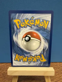 Pokemon TCG Iscan 207/196 Secret Rare Lost Origin Card Rainbow - Image 2