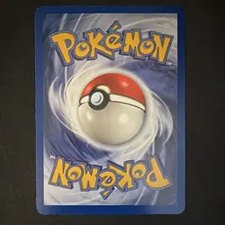 Dark Electrode 1st Edition Pokemon Card 34/82 Team Rocket 60 HP Regular Rare - Image 2
