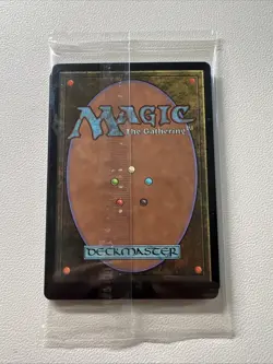 MTG Secret Lair Marvel Spider-Man Mana Symbiote Raised Foil SEALED Pack - Image 3