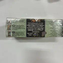 Magic The Gathering MTG - Torment - Booster Box 36 Packs - English Sealed - Image 2