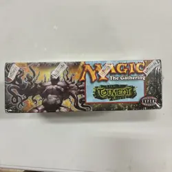 Magic The Gathering MTG - Torment - Booster Box 36 Packs - English Sealed - Image 3