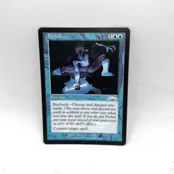 Forbid Exodus MTG Magic The Gathering - Image 1