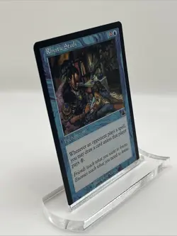 Rhystic Study Prophecy 2000 Near Mint Never Played Mtg Magic The Gathering - Image 2