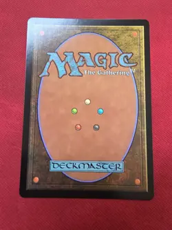 MTG - Doubling Season - Fracture Foil - NM - Image 2