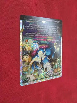 MTG - Doubling Season - Fracture Foil - NM - Image 4