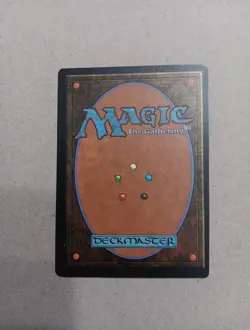 Mystic Remora Ice Age Regular Blue 1995 - Image 2