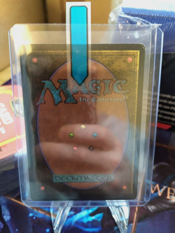🌳 Berceau de Gaia/Gaea's Cradle - 1998 - Magic The Gathering - Urza's Saga - VF - Image 2