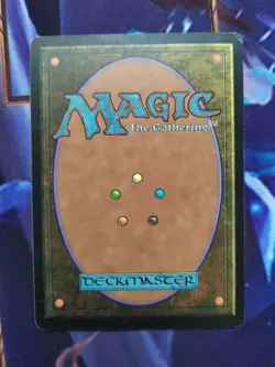 🌳 Berceau de Gaia/Gaea's Cradle - 1998 - Magic The Gathering - Urza's Saga - VF - Image 4