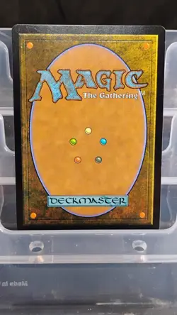 Magic: The Gathering Authority of the Consuls Rare White Enchantment Foundations - Image 2