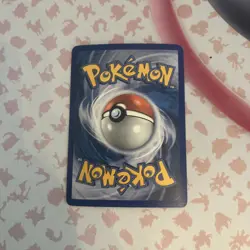 Xatu ~ 29/107 ~ Stamped Holo ~ EX DEOXYS ~ DAMAGED ~ Pokemon Card - Image 2