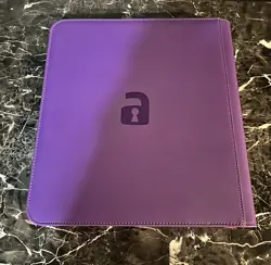 Pokemon Scarlet and Violet Base Set Vault X Binder All Commons Uncommons EXs - Image 2