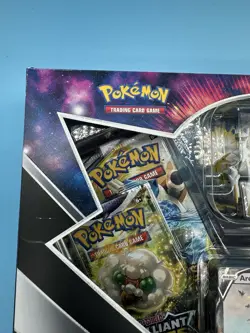 Pokemon TCG: Arceus V Figure Collection - NEW / SEALED - Image 4