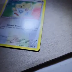 Togepi 110/149 - Boundaries Crossed - Pokemon 2012 - Image 4