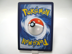 Pokemon Snorlax Starry Night Van Gogh Moon ACG Star Trading Card NM Custom Card - Image 3