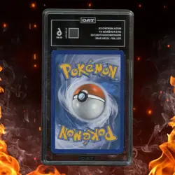 Pokemon XY Breakthrough MEGA MEWTWO EX 160/162 Ultra Rare TAG 6 - Image 2