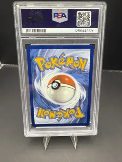 Pokemon 2023 Mew GG10/GG70 Full Art Crown Zenith GEM MINT PSA 10 - Image 2