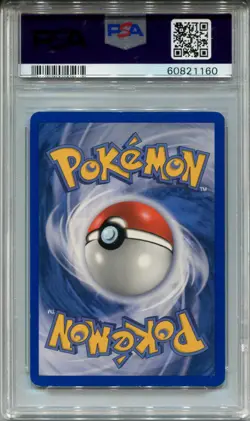 Pokemon Ex Legend Maker #88 Holo Ex Holo PSA 5 - Image 2