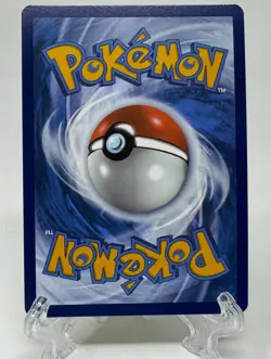Leafeon /131 Prismatic Evolutions Pokeball Pokemon TCG Rare Holo Free Shipping - Image 2