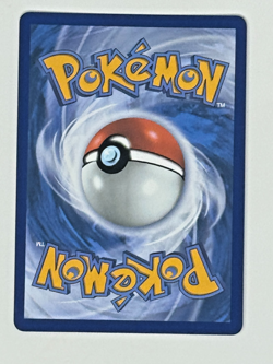 2025 Pokemon Phantasmal Flames Ignition Energy Ultra Rare 124/094 Free Shipping - Image 2