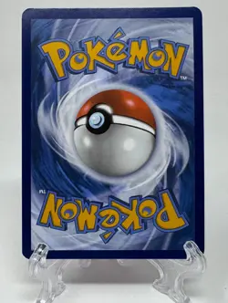 2025 Pokemon SV Prismatic Evolutions Sylveon Reverse Holo Poke Ball 040/131 - Image 2