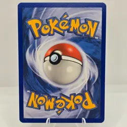 Pokemon Metang 43/101 EX Hidden Legends Uncommon LP(Lightly Played) - Image 3