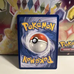 Pokemon TCG Acerolas Mischief 165/132 Full Art Trainer – Mega Evolutions – NM - Image 2
