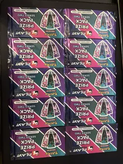 New & Sealed Pokemon TCG Exclusive Prize Pack Series 2-Same Day Shipping💨 - Image 1