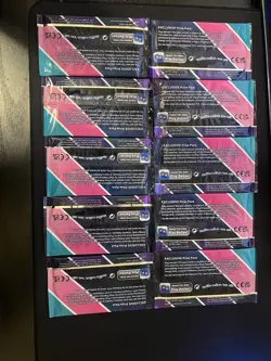 New & Sealed Pokemon TCG Exclusive Prize Pack Series 2-Same Day Shipping💨 - Image 2