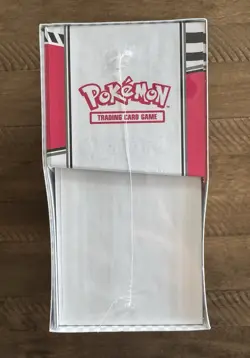 Pokemon TCG Scarlet & Violet White Flare Elite Trainer Box Factory Sealed ETB - Image 3