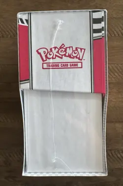 Pokemon TCG Scarlet & Violet White Flare Elite Trainer Box Factory Sealed ETB - Image 4