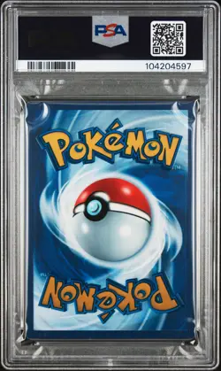 2023 POKEMON 151 ULTRA-PREM COLL #205 MEW EX PSA 10 - Image 2