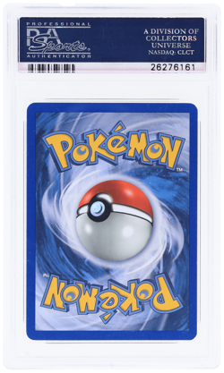 2003 Pokemon Skyridge Ho-Oh Reverse Foil #149 PSA 9 - Image 2